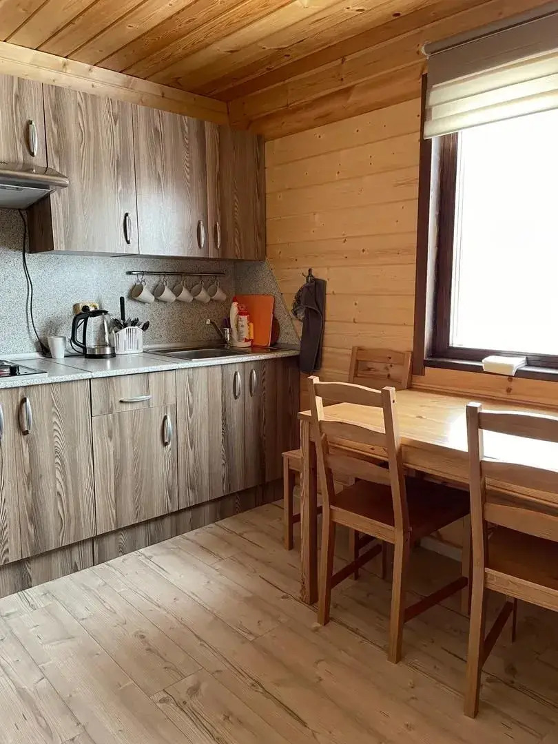 Частный дом 3 на Онежской