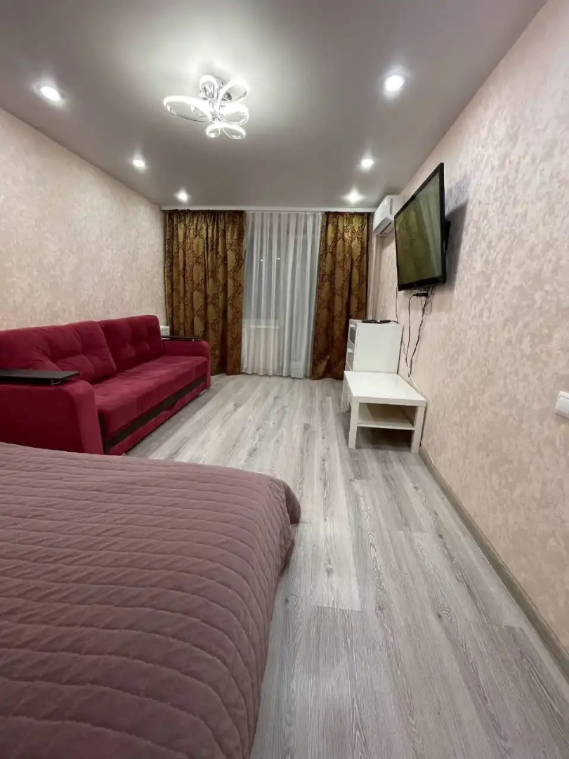 Апартаменты на Володарского 4