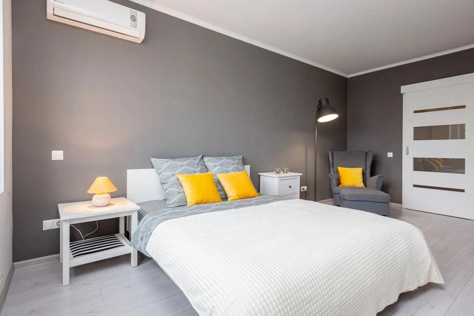 Апартаменты Elegant