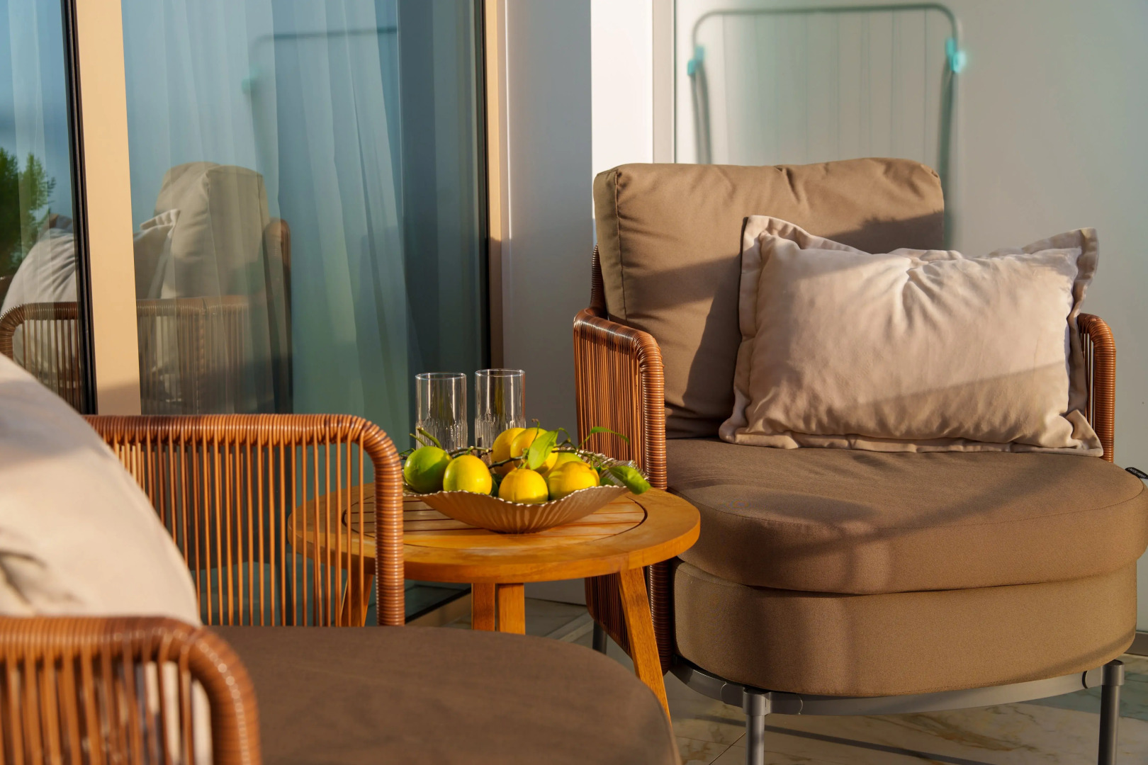 Апарт-отель Morskoy Resort