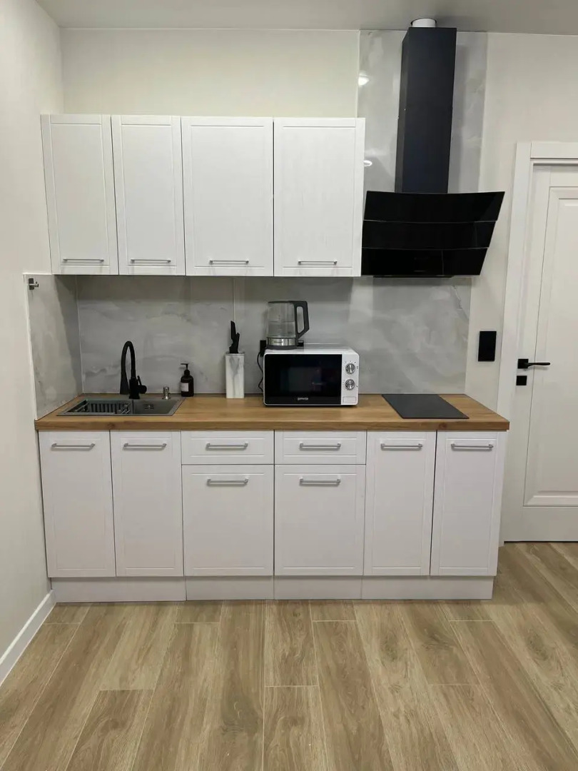 Апартаменты Крылья