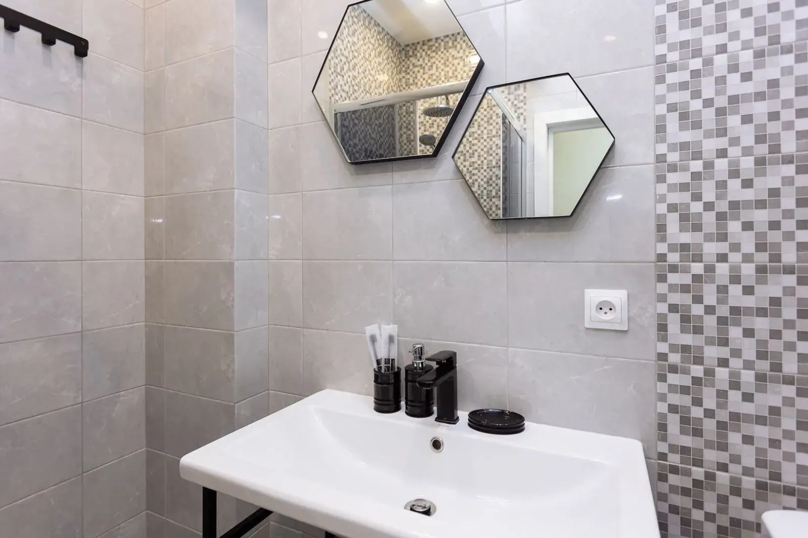 Апартаменты на первой линии у моря