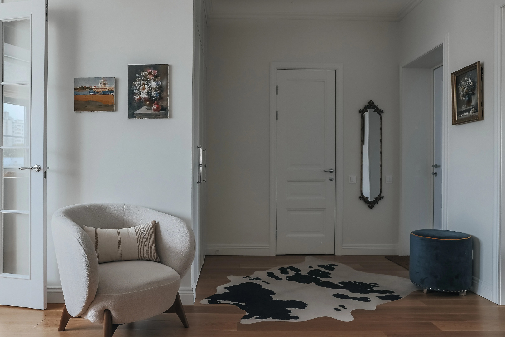 Квартира Уютная с душевной атмосферой в самом сердце Владимира