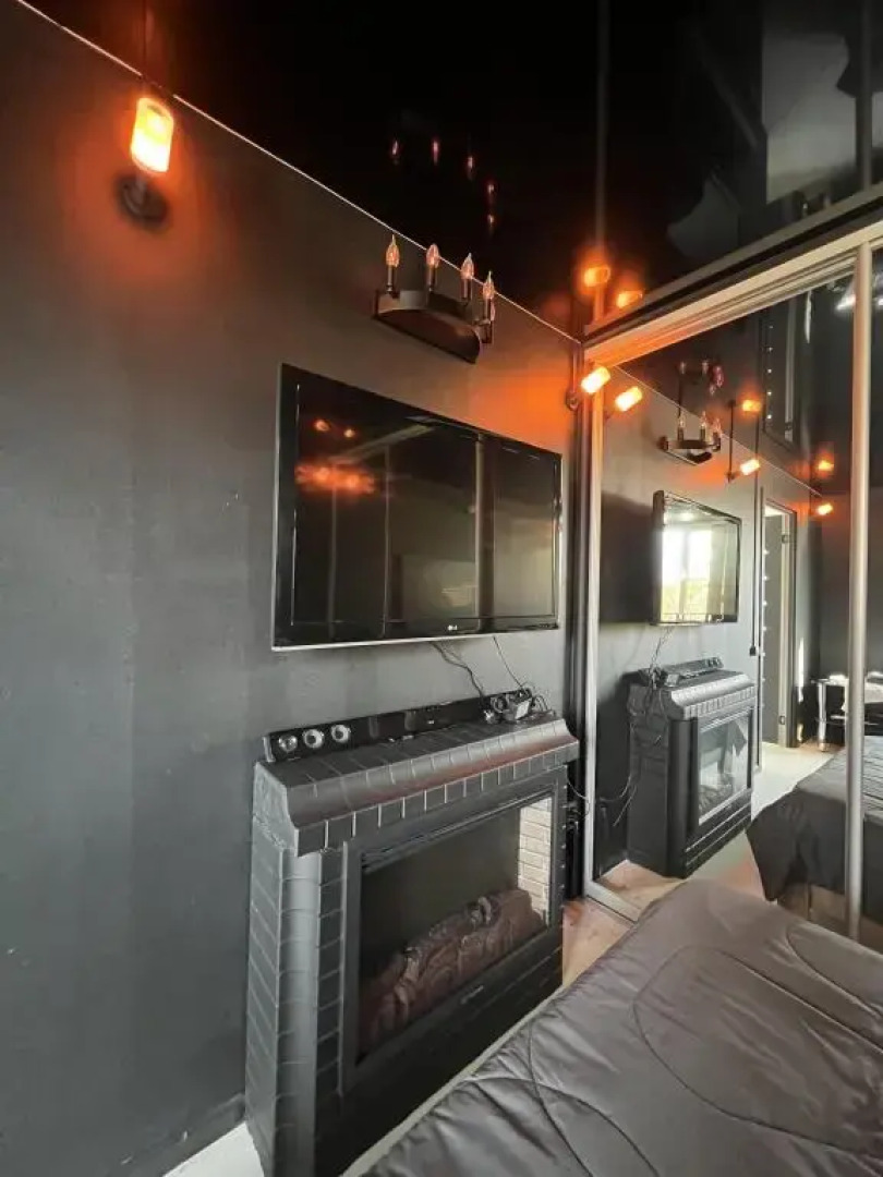 Апартаменты 3 романтические