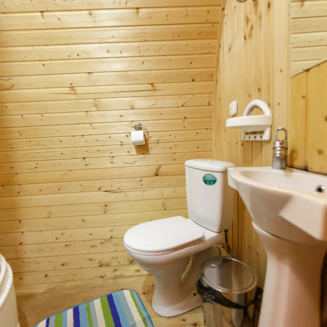 Отель Берег мечты