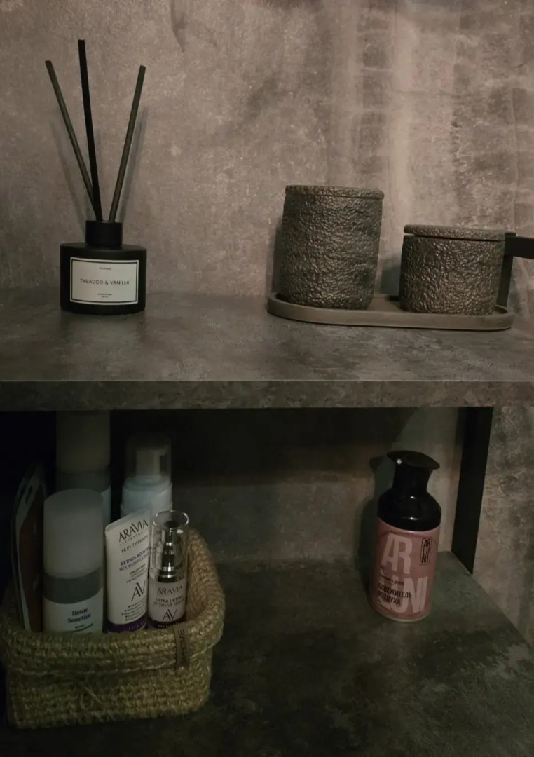 Квартира Мини-Sтудия на Семеновской