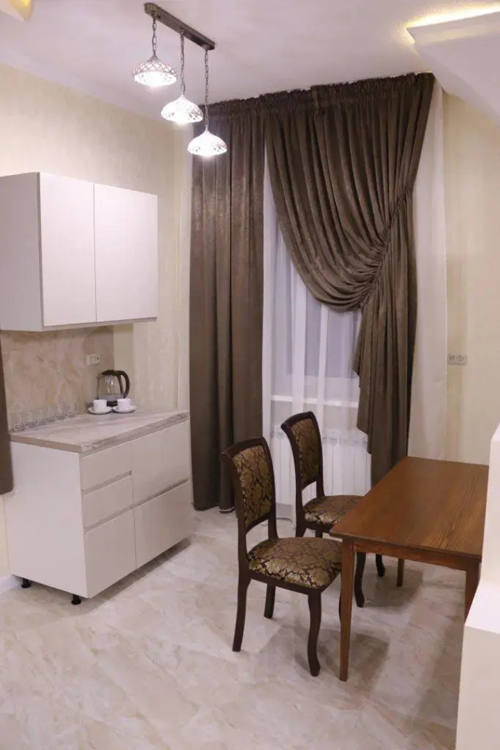 Гостевой Дом Будённовский