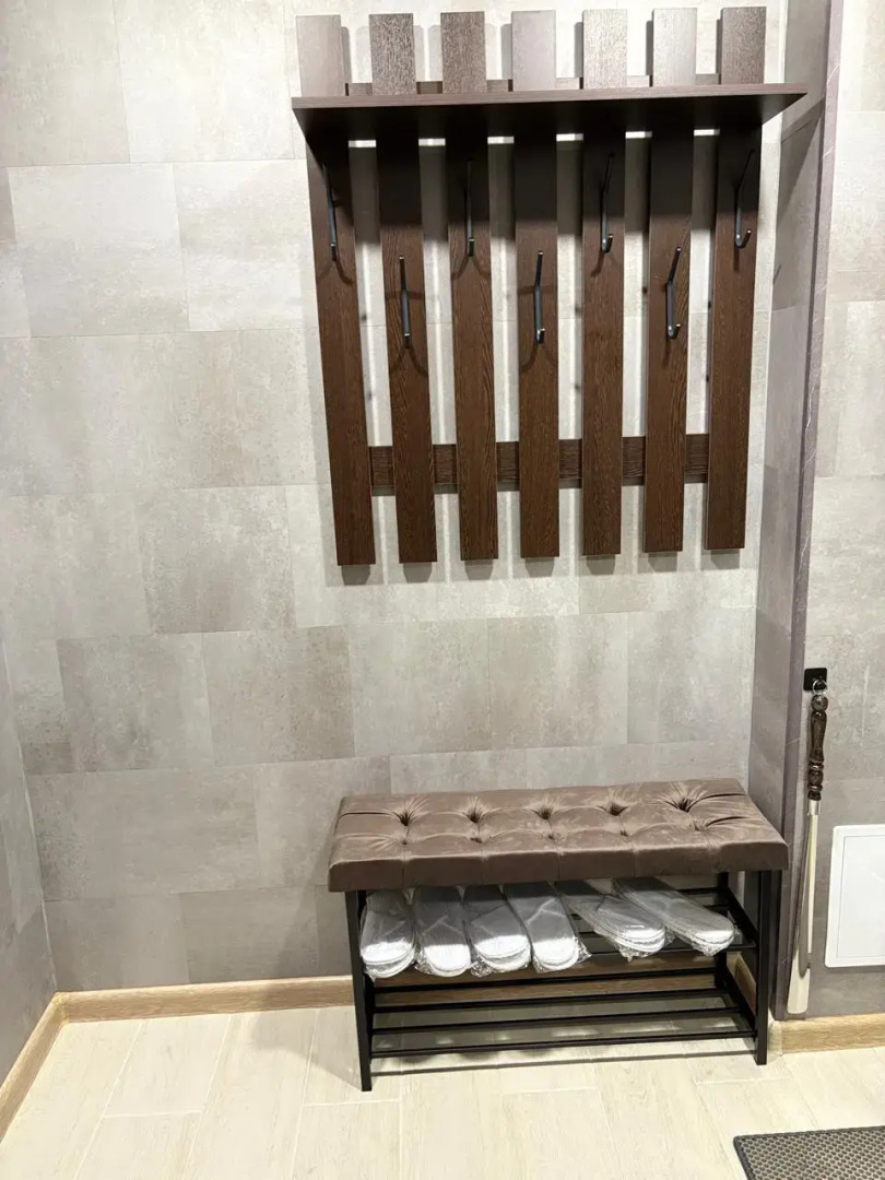 Частный дом Гостевой Комплекс Нагорье Шерегеш