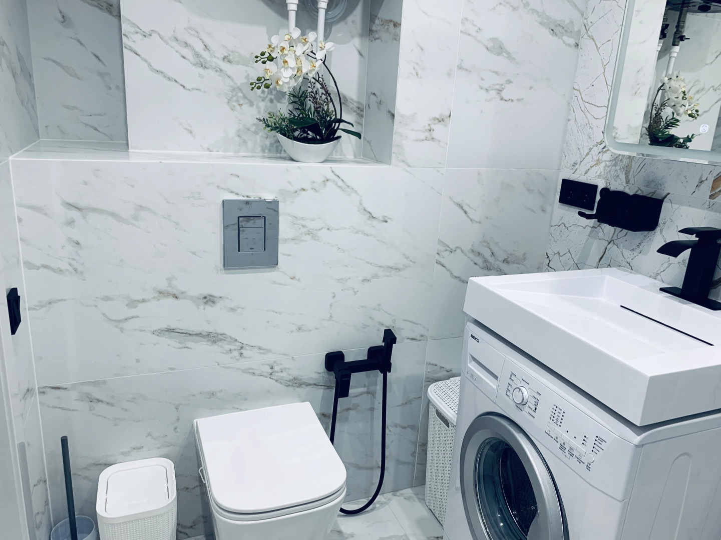 Квартира Luxury