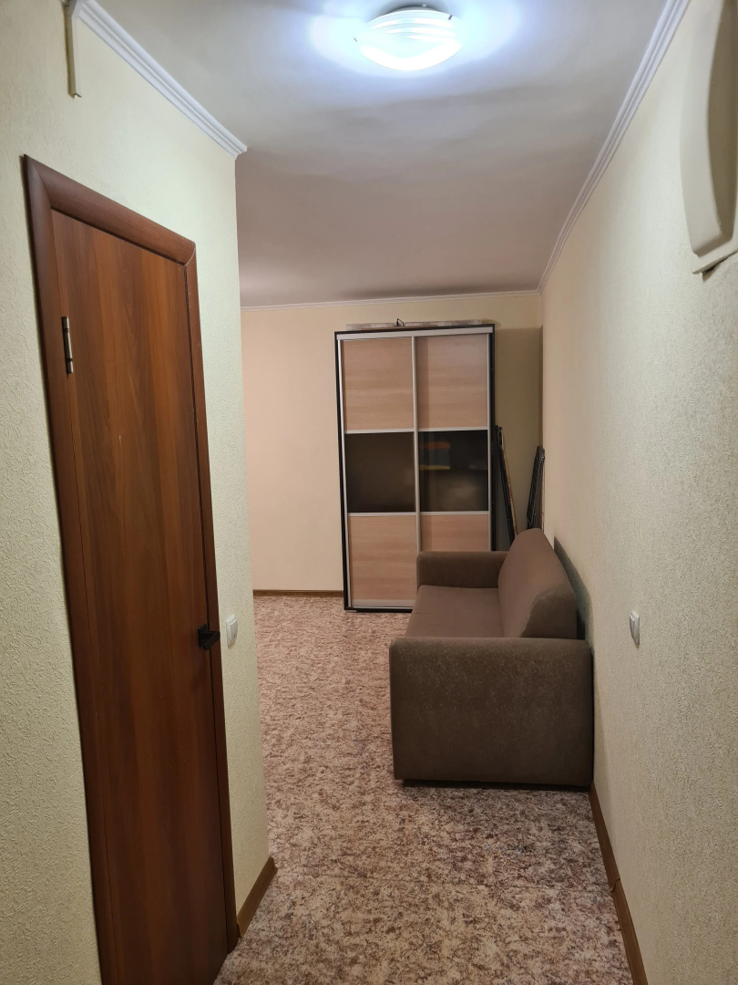 Квартира Амурский бульвар 37