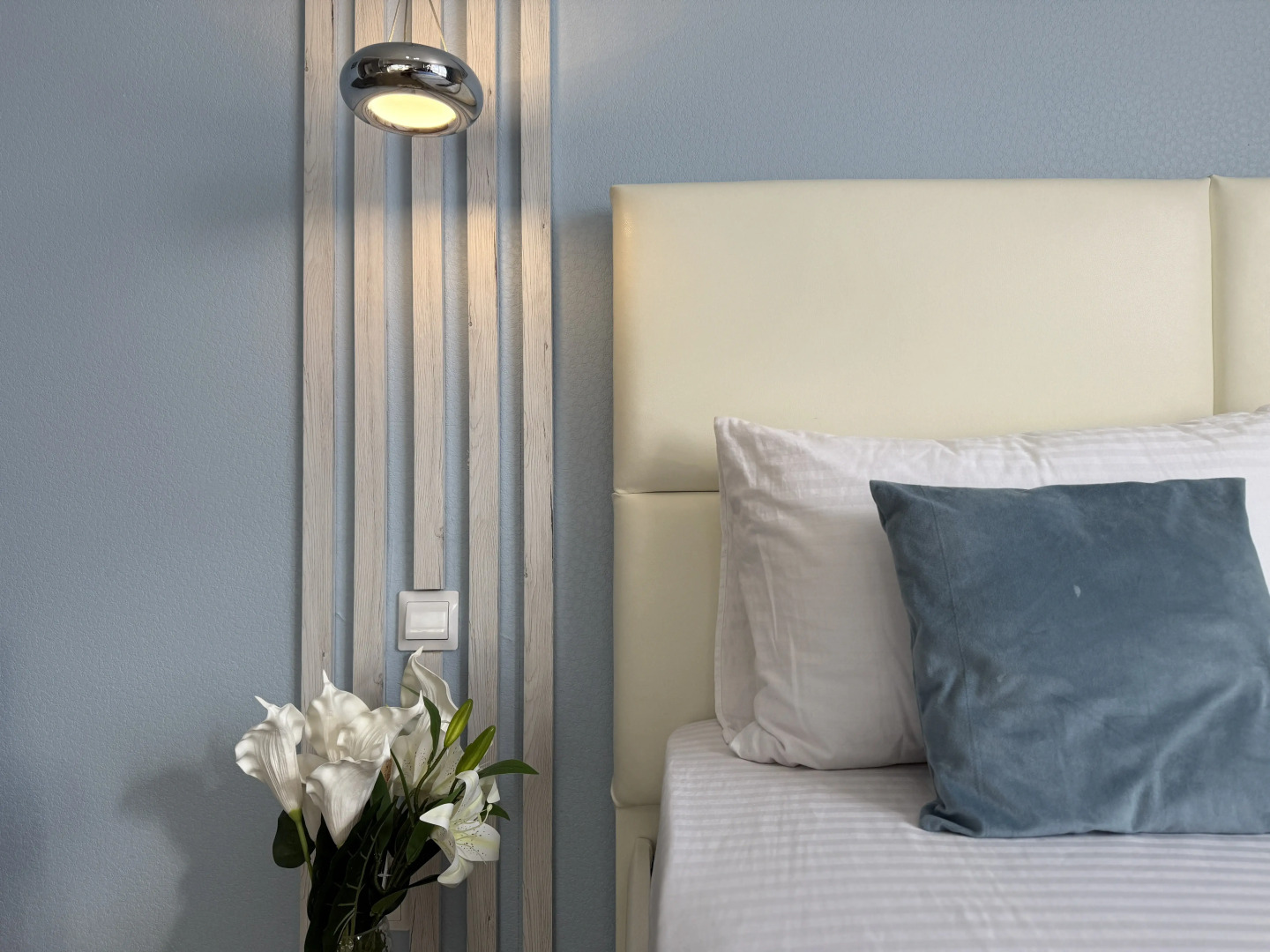 Квартира Тут Хорошо на Космонавтов 11а 1