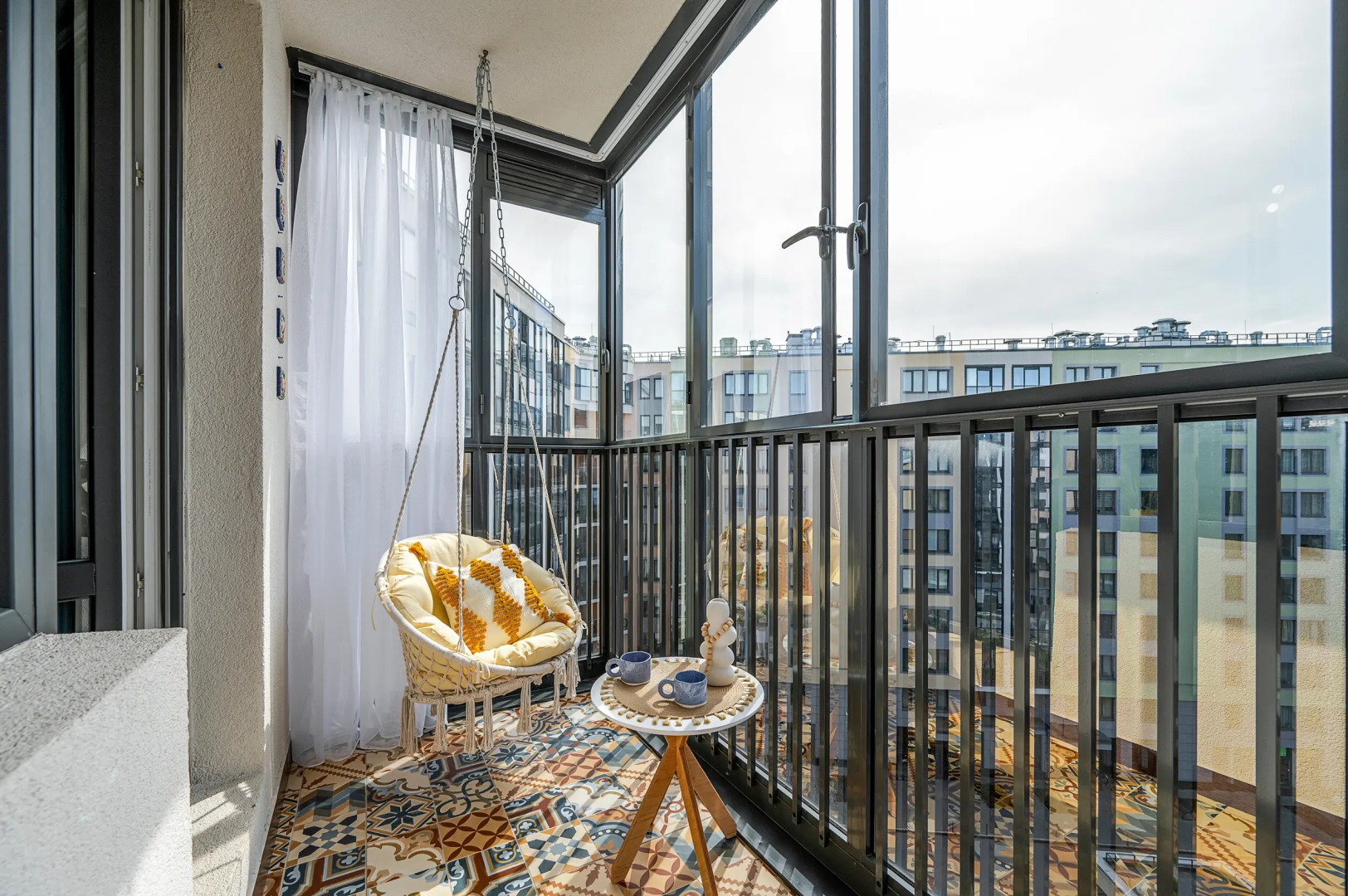 Апартаменты RentDaySpb на Васильевском Острове