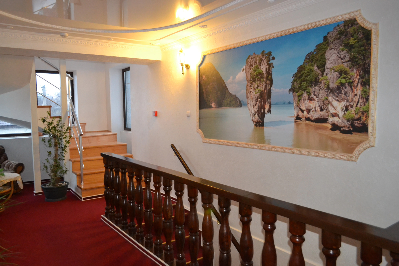 Гостевой дом Черноморский