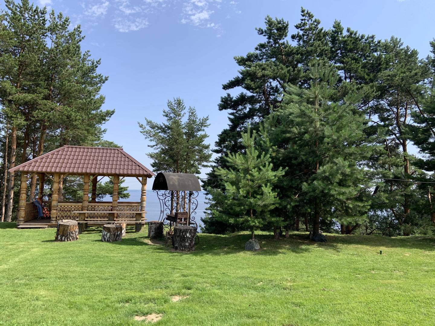 Гостевой дом Глаз орла