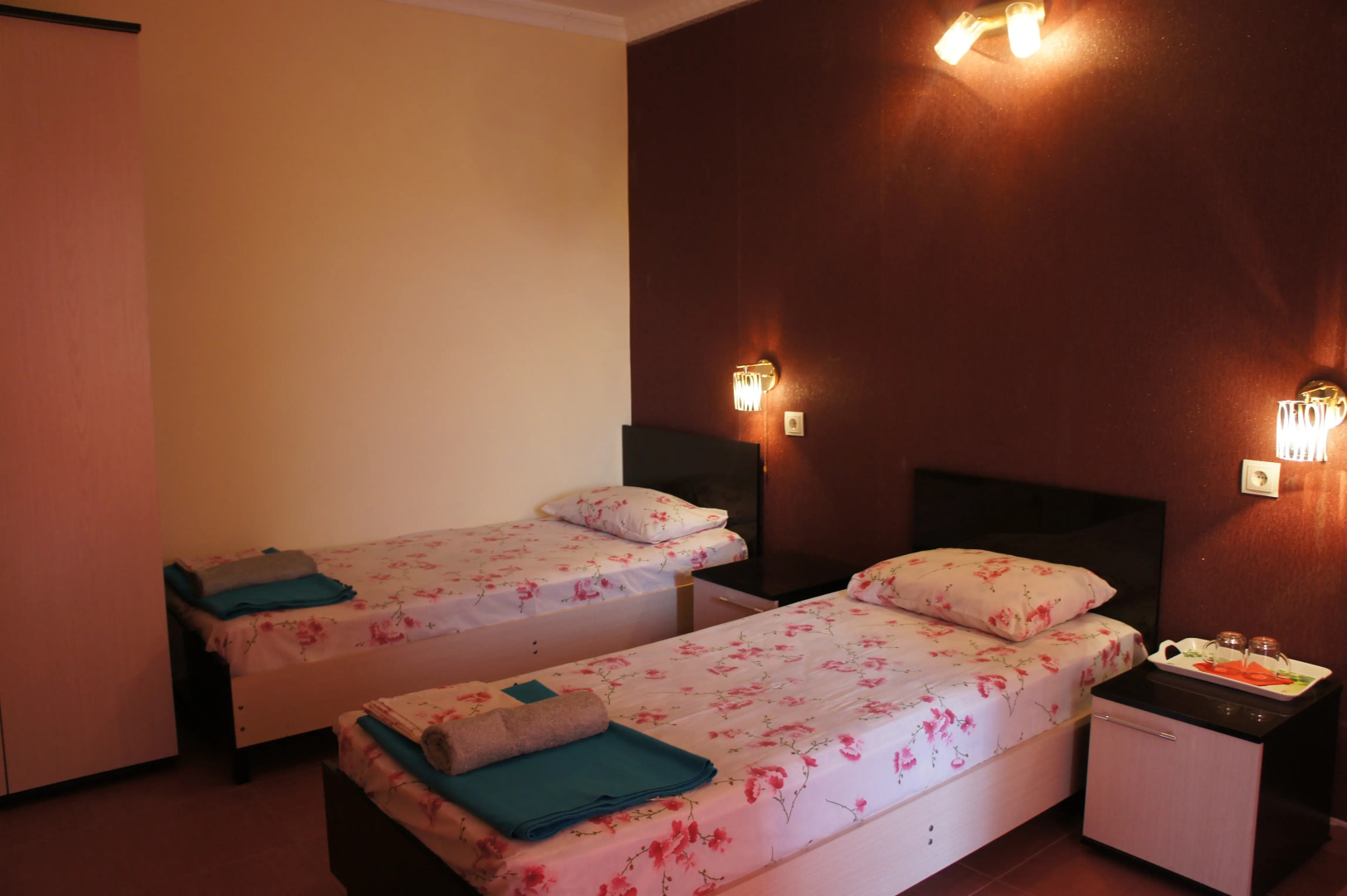 Отель Эль Греко