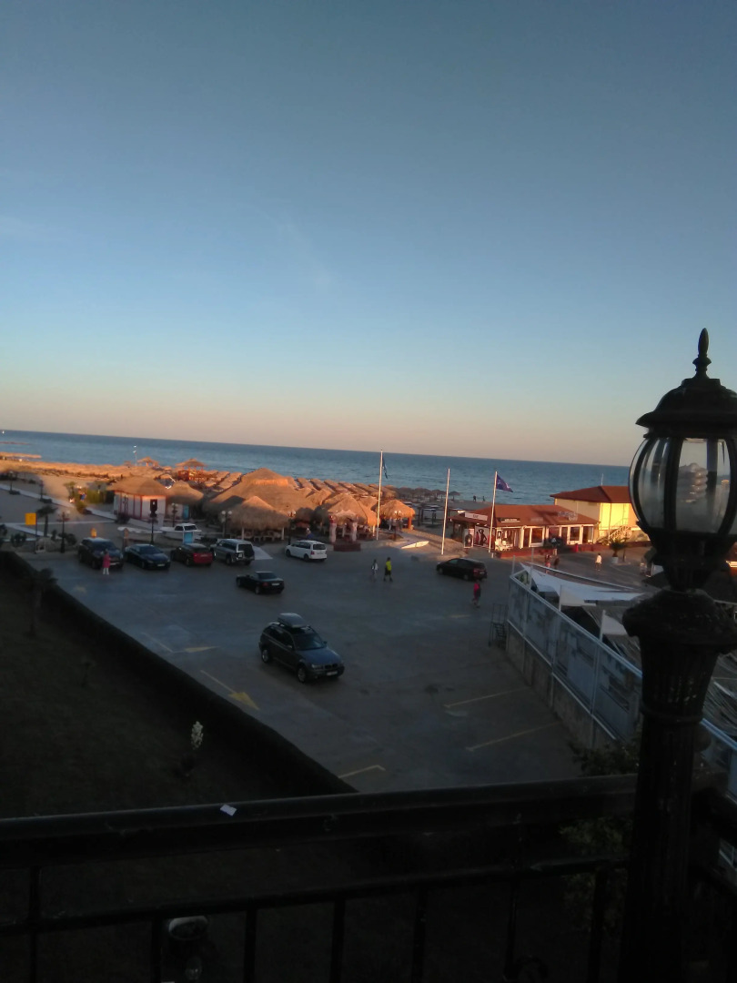 Отель Х-Троя