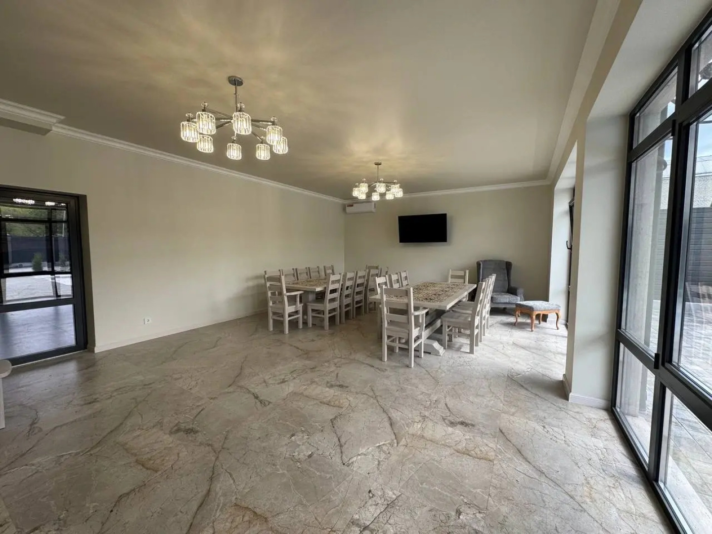 Вилла Времена Года