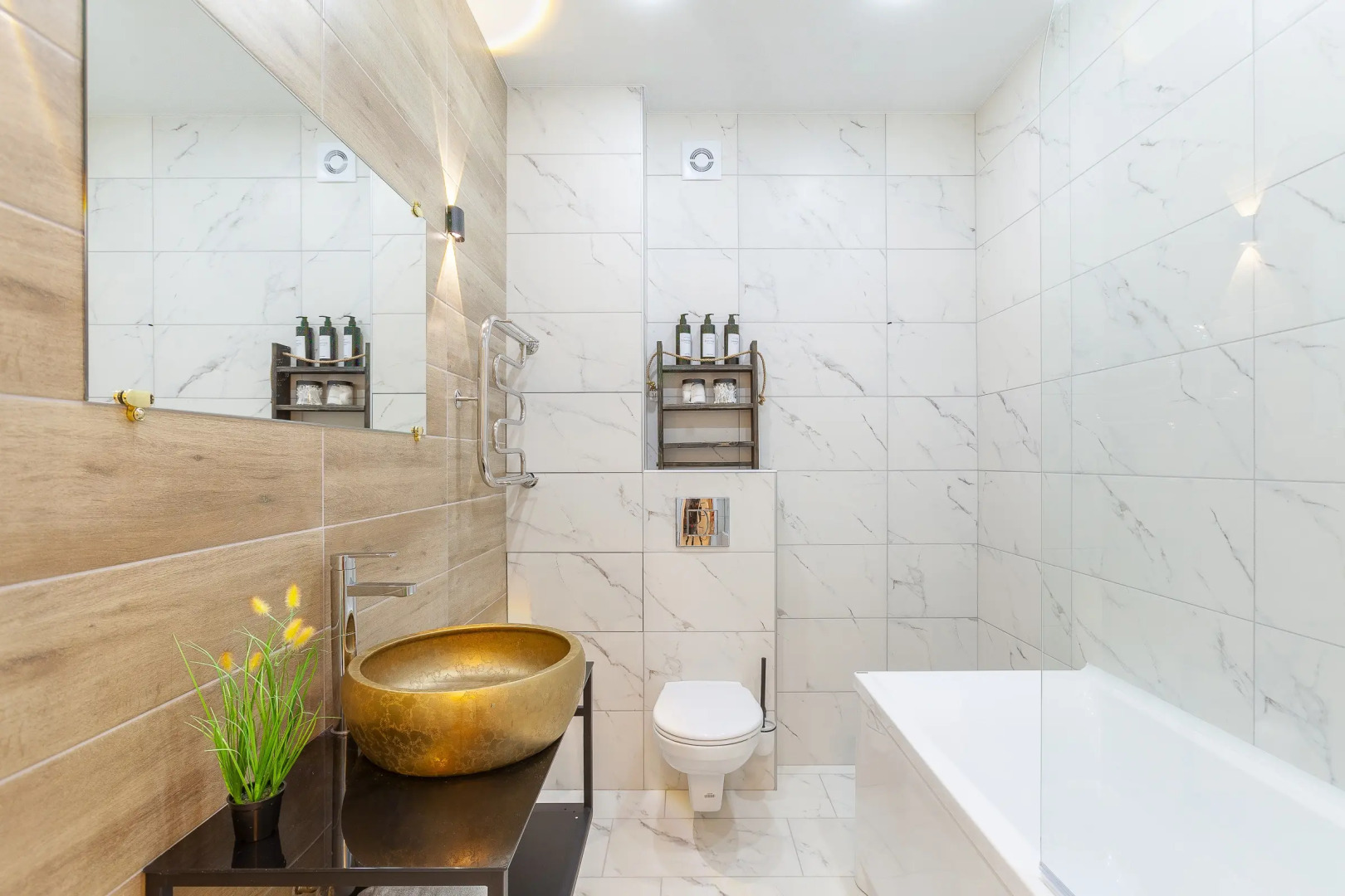 Апартаменты на Гая 22