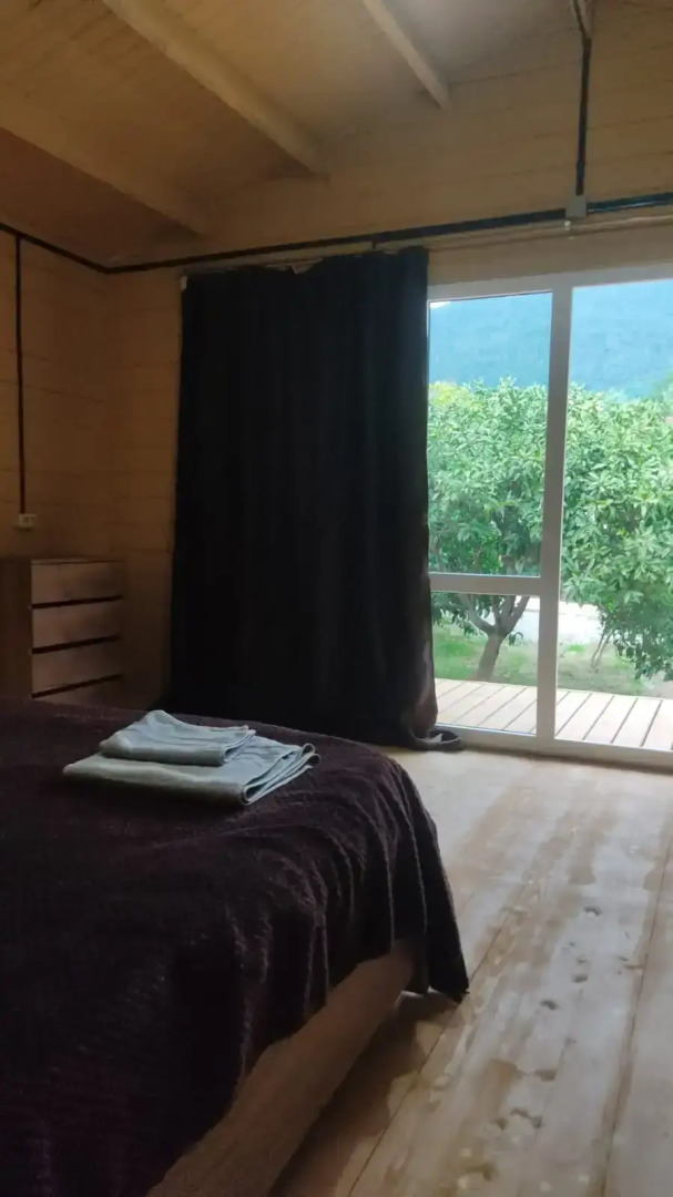 Гостевой Дом Chill Abkhazia