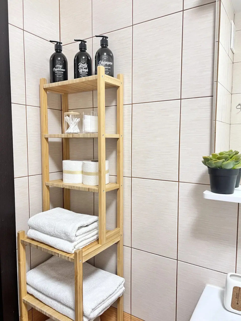 Апартаменты Просторная Квартира в Самом Центре Самара