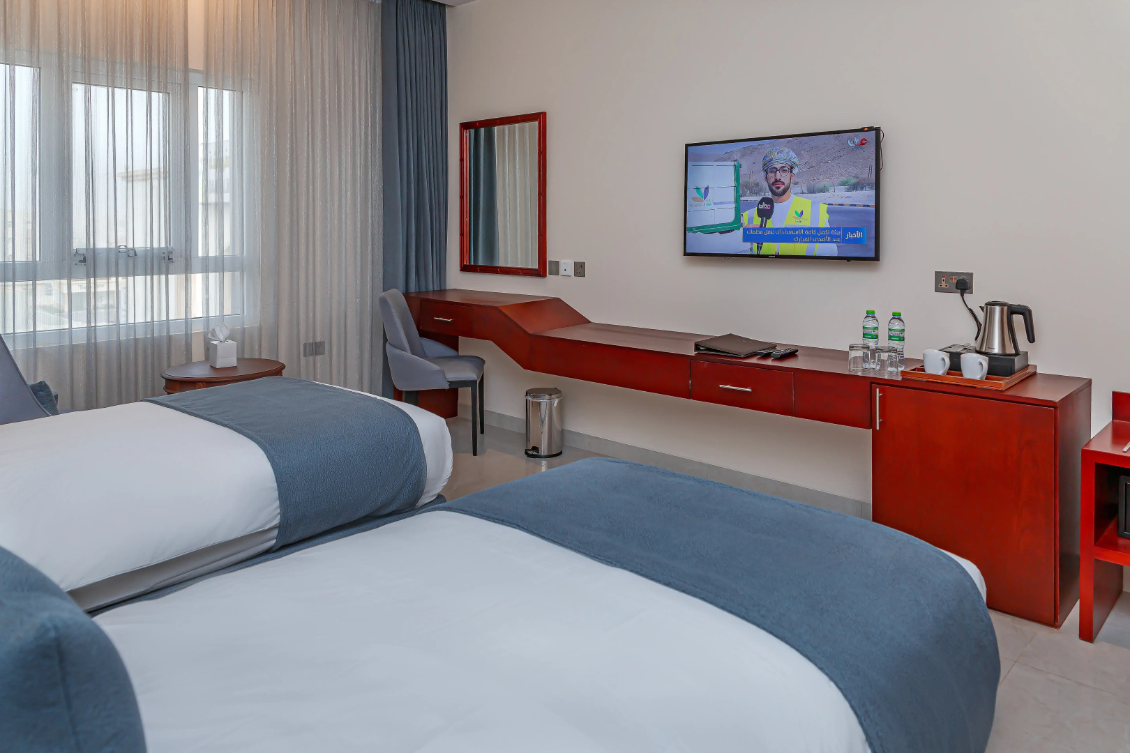 Salalah International Hotel