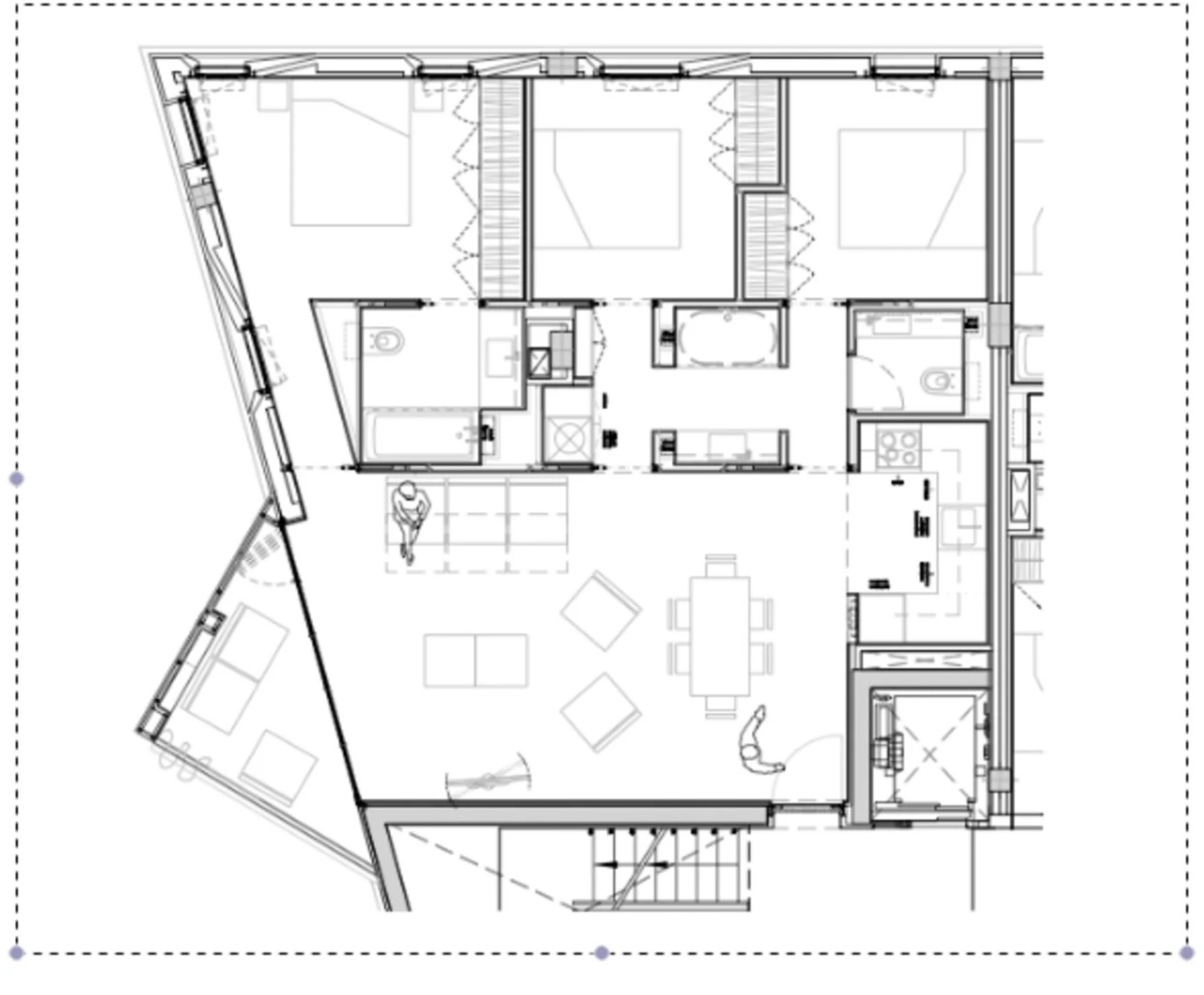 Апартаменты Alba Sunrise APT #IBZ1023 T3