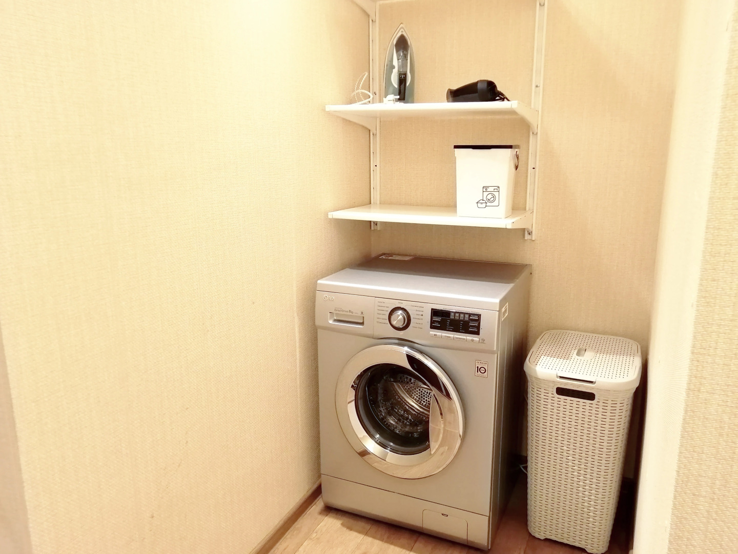 Апартаменты на Эгерском бульваре