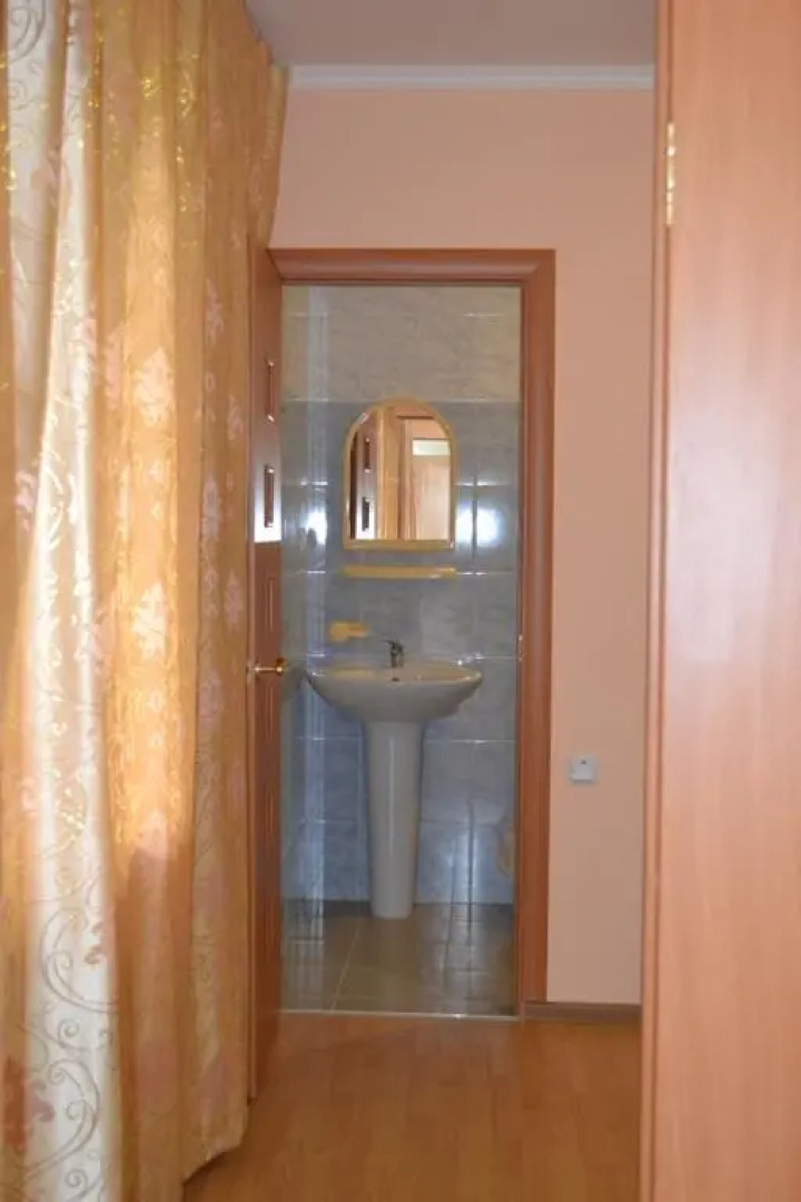 Guest House Solnechny