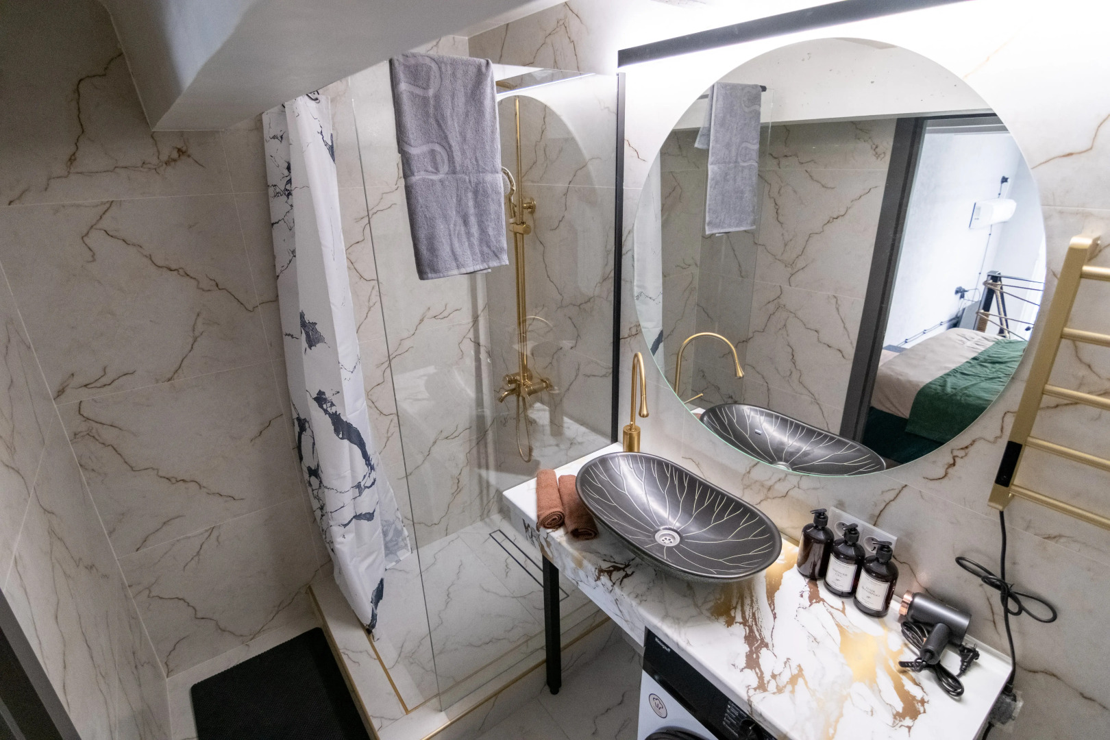 Квартира Hedonism Aparts на Московской 34