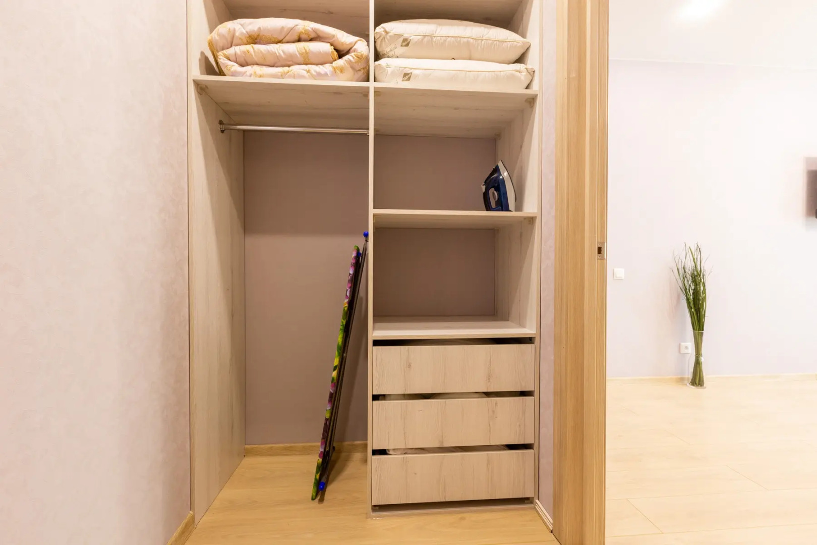 Апартаменты Сутки Уфа на Рудольфа Нуреева 1.36