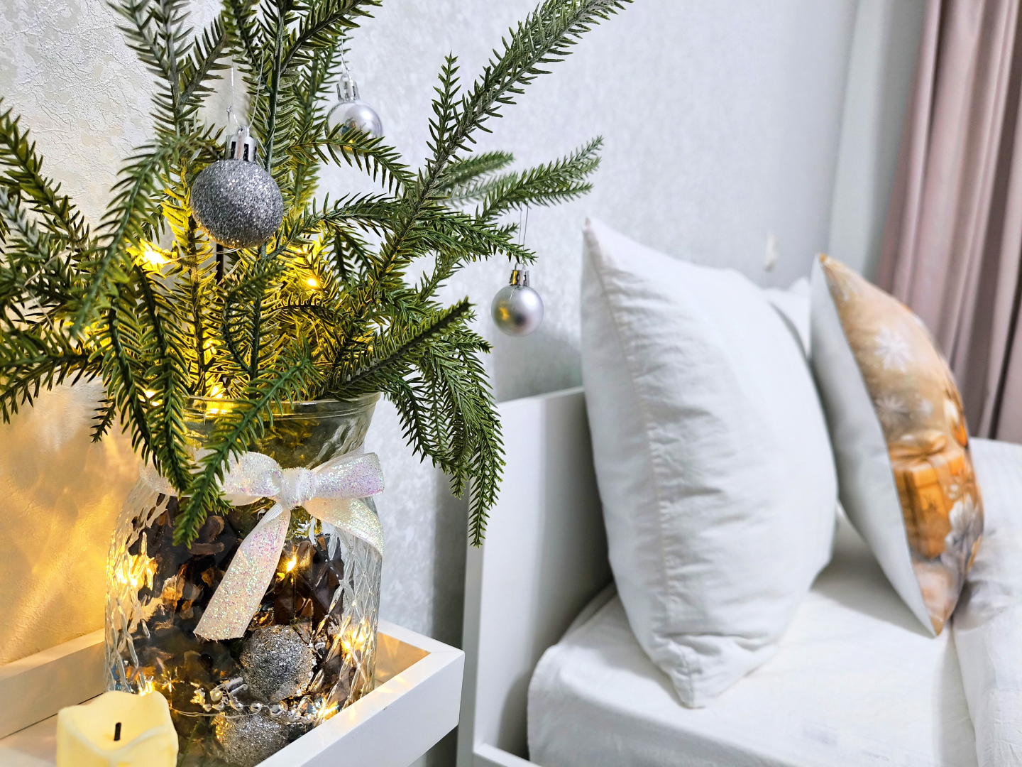 Квартира Просторная Двухкомнатная Рядом с Бизнес центром Plaza