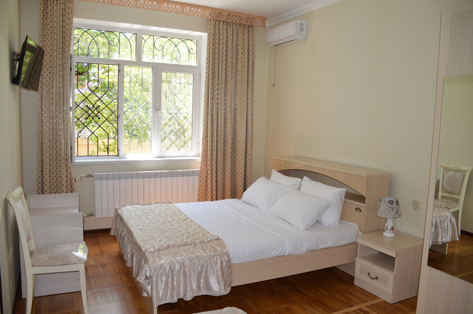 Гостевой дом Лотос