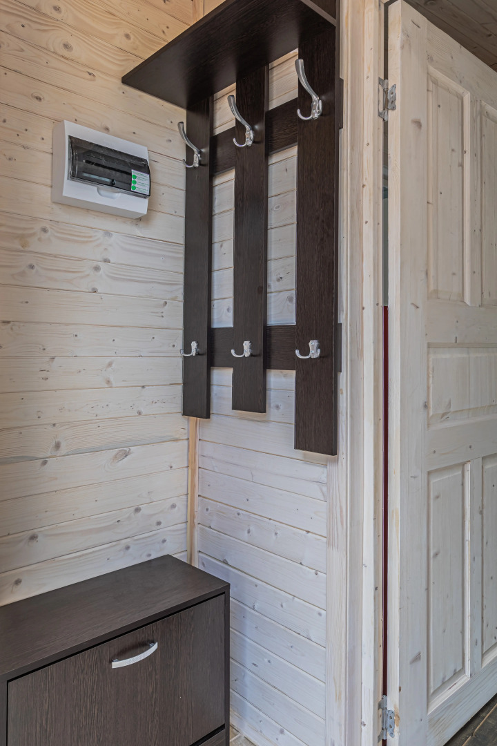 База отдыха Эко озеро