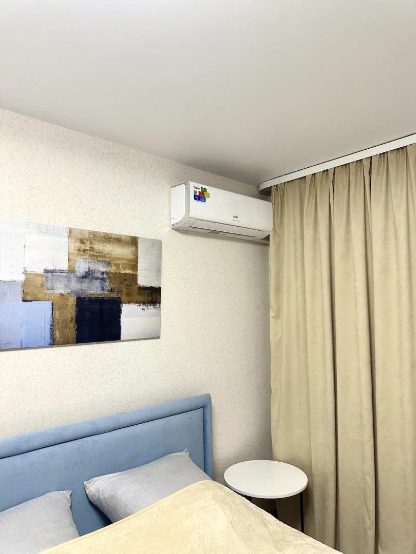 Квартира Однокомнатная Рядом с Трассой М4 Дон