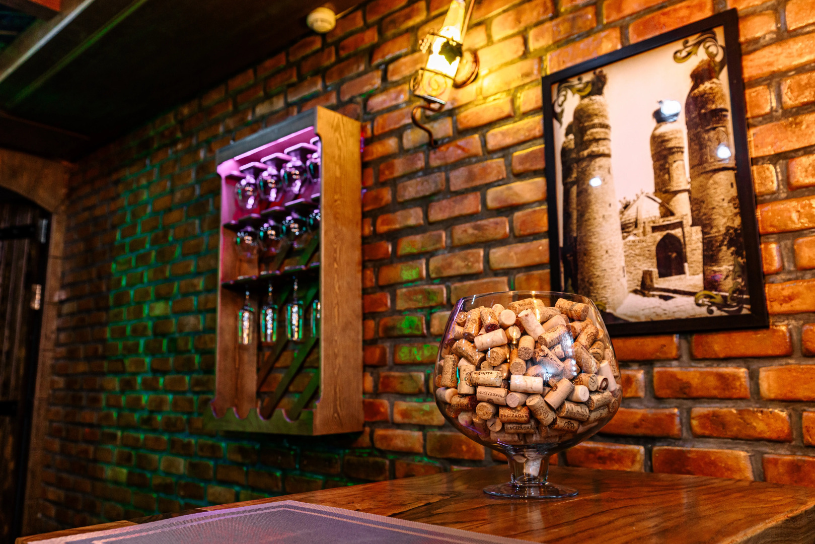 Отель Bagizagan