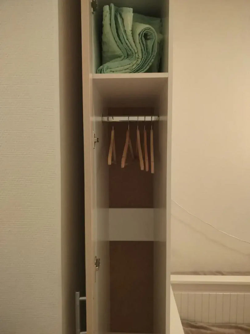 Меблированные комнаты Роза в Акварели