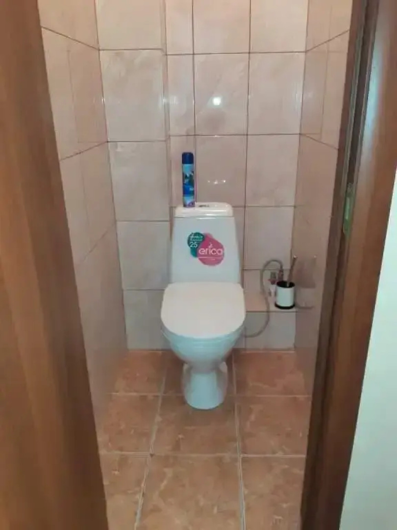 Апартаменты SAMOцвет 9 на Киевской 3