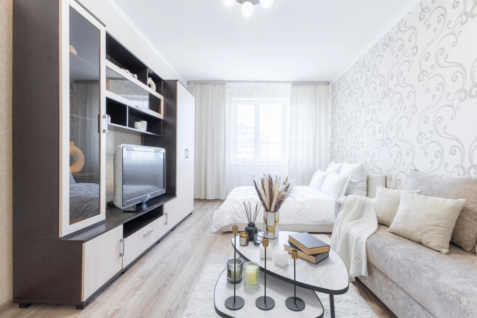 Апартаменты Residence Elegance