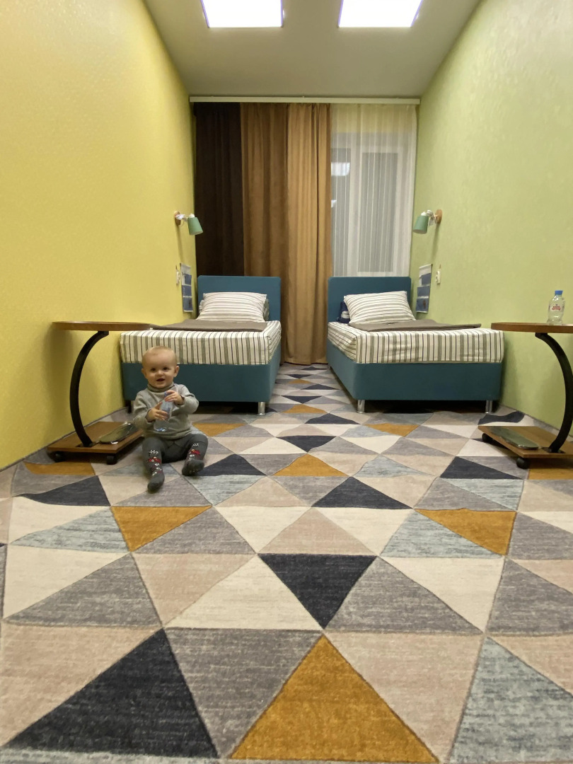 Гостевой дом Афина