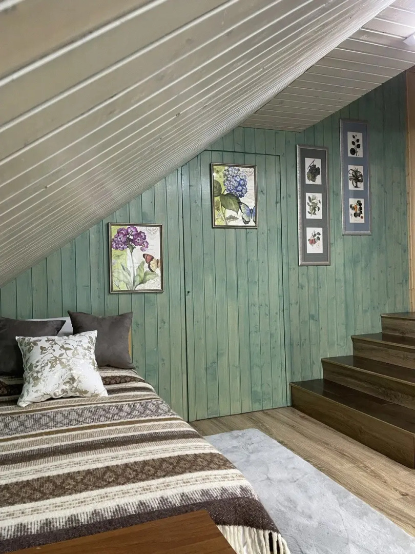 Гостевой дом Резиденция Радость