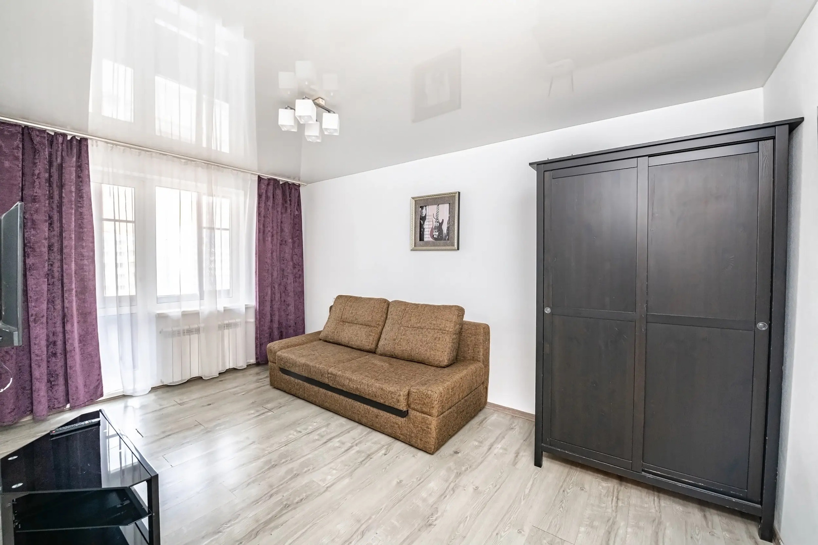 Апартаменты на Некрасовской 96