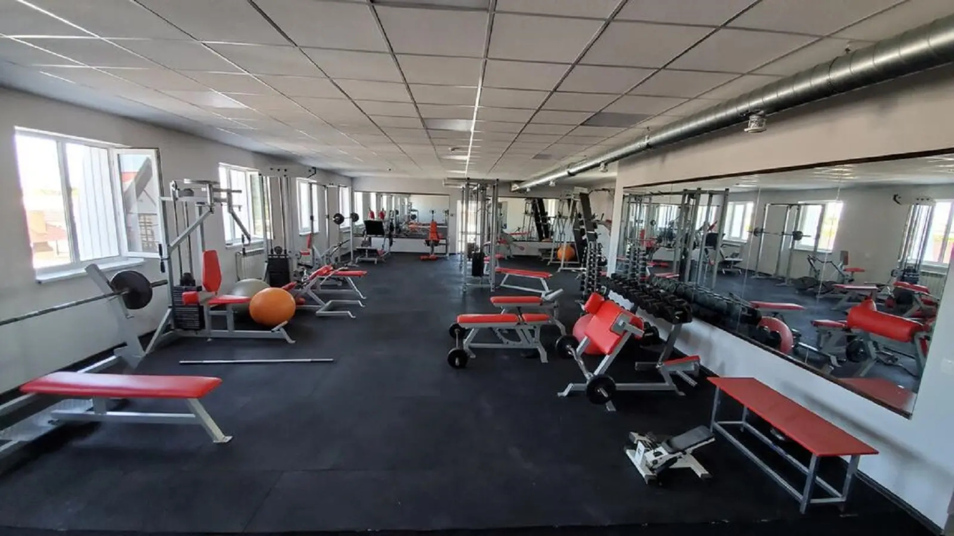 Отель Мельница