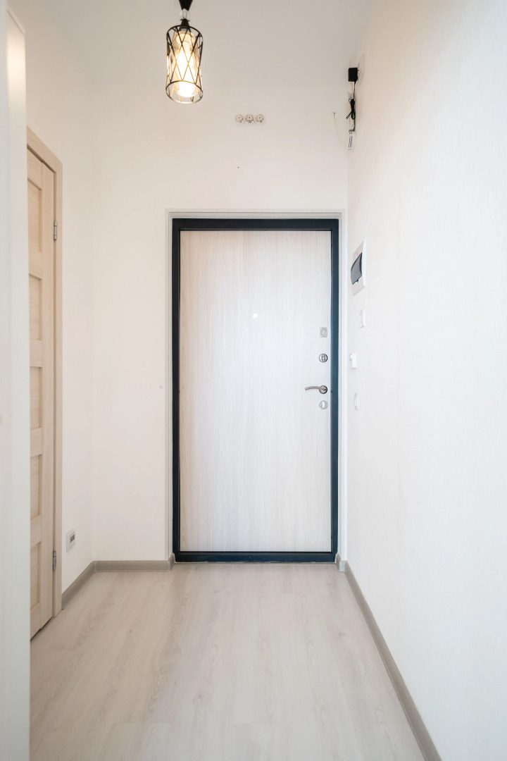 Квартира InnDays Apartments Авиаконструкторов 69