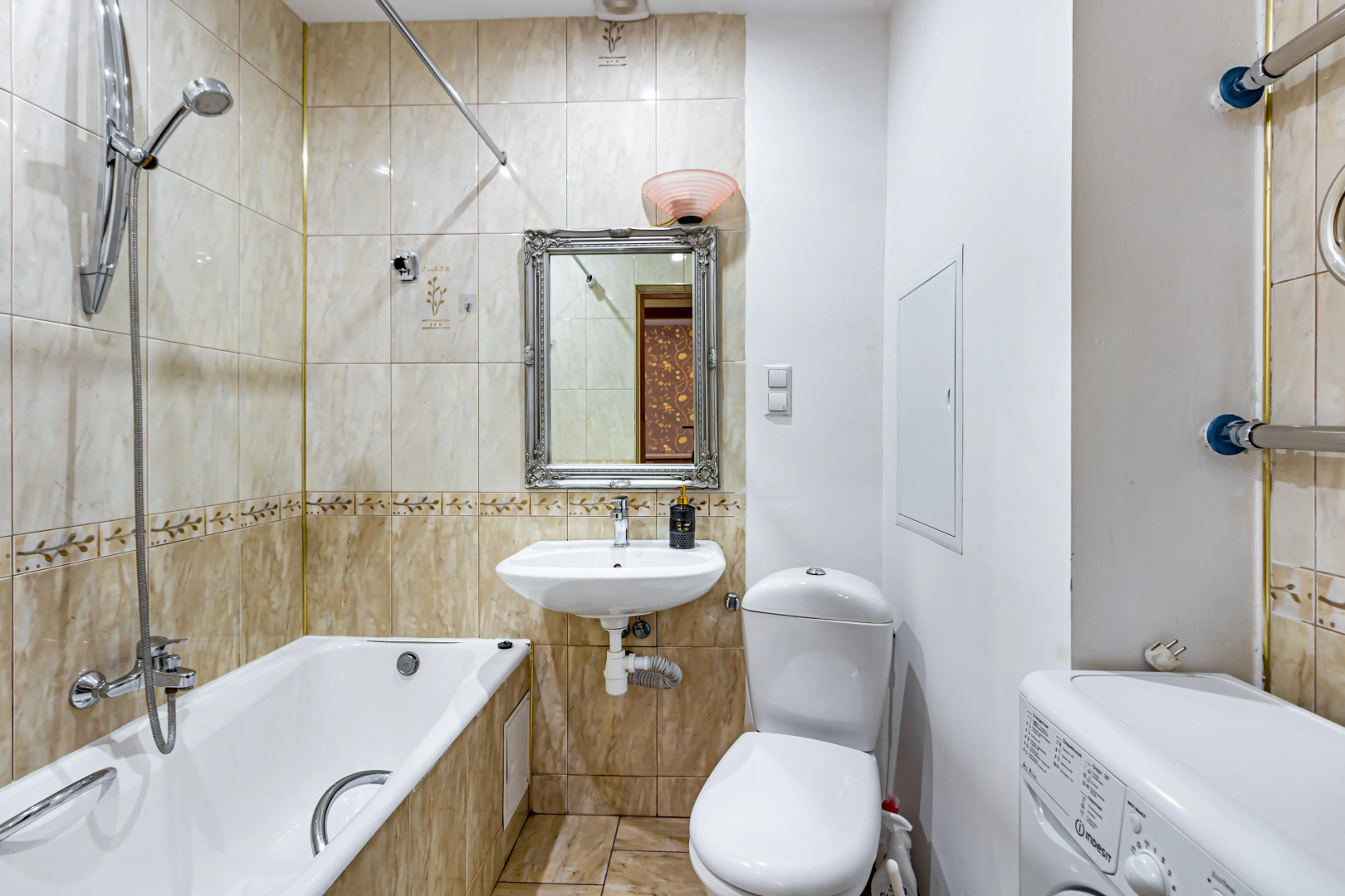 Квартира La Kiselya