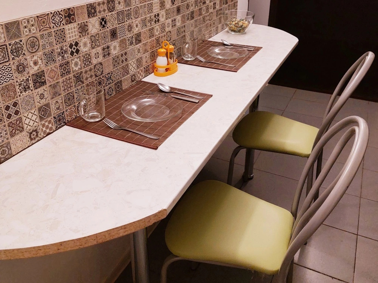 Мини-отель Никитская 22