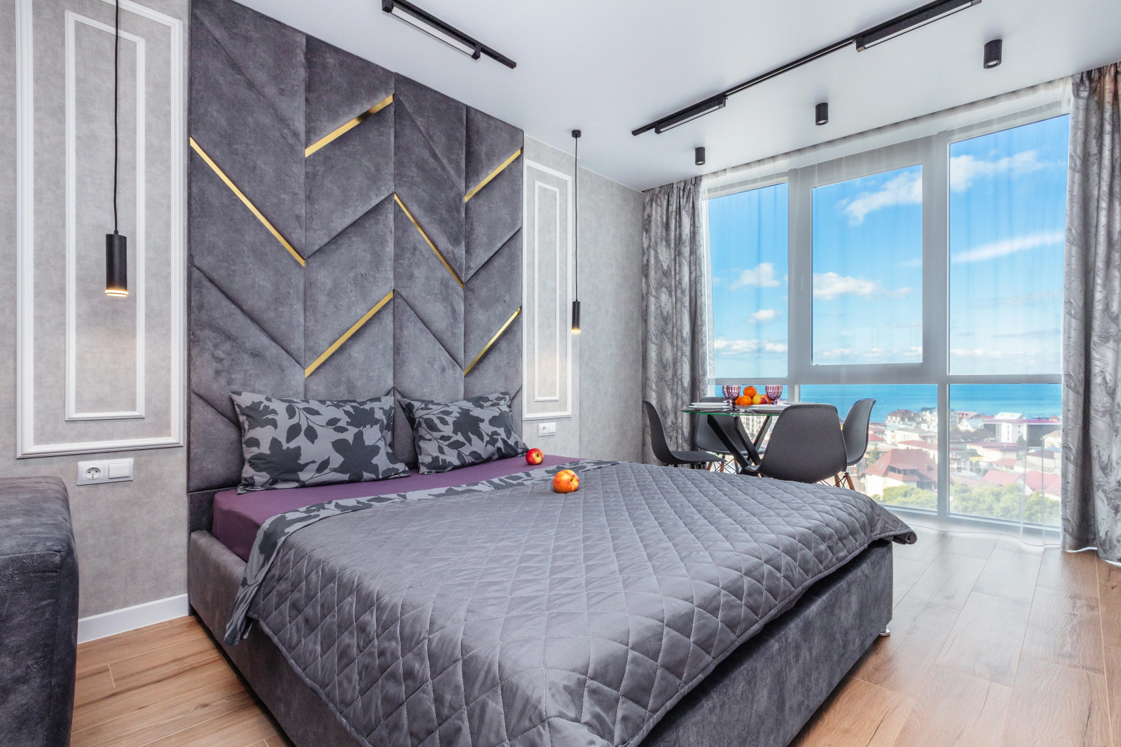 Квартира Bulgasari Apart Hotel