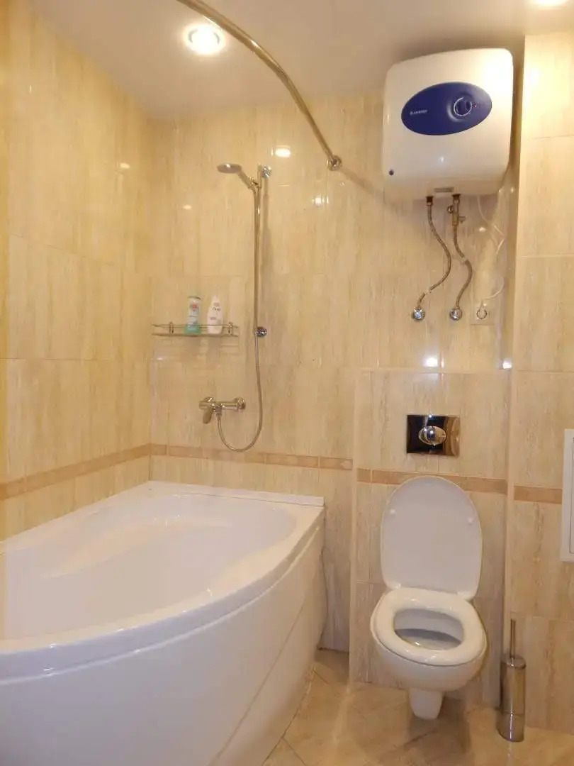 Апартаменты  На Революционной