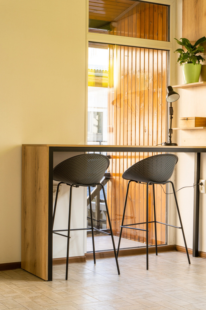 Хостел People Hostel & Coworking