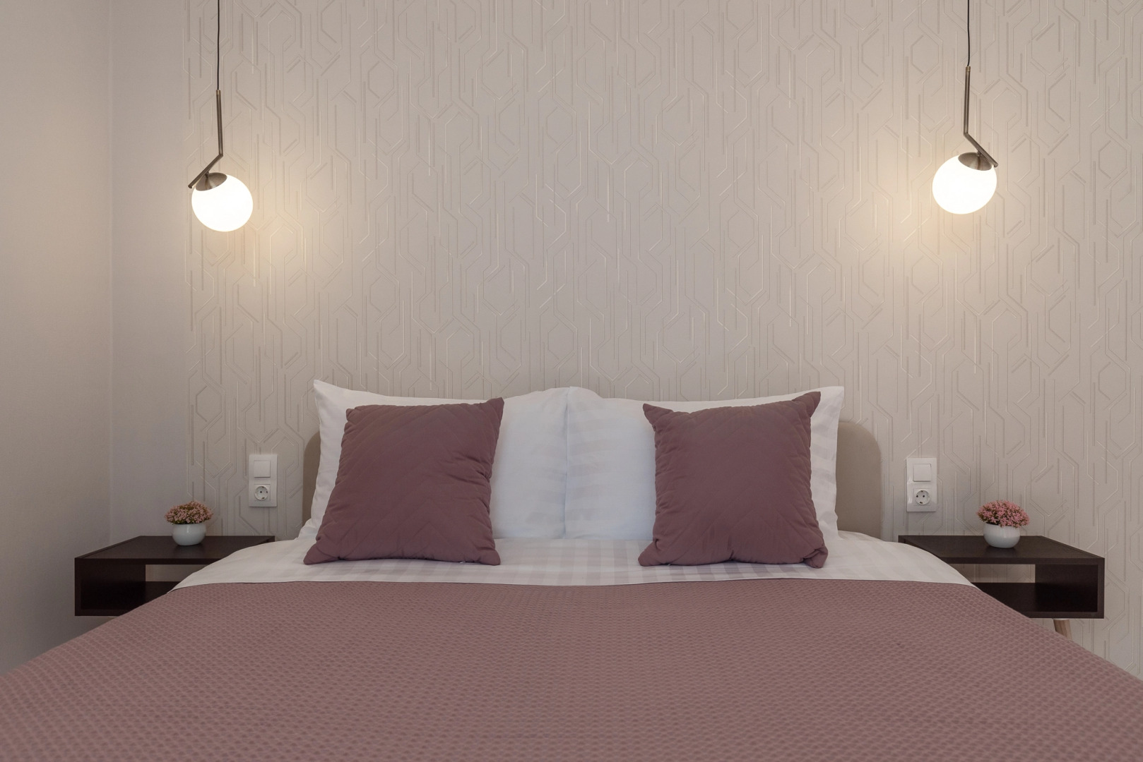 Квартира Фонтаны 386