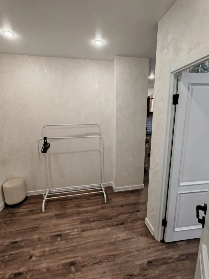 Апартаменты Авион Артхаус